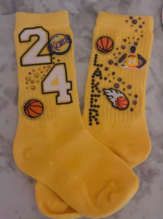 Little Lakers (toddler)