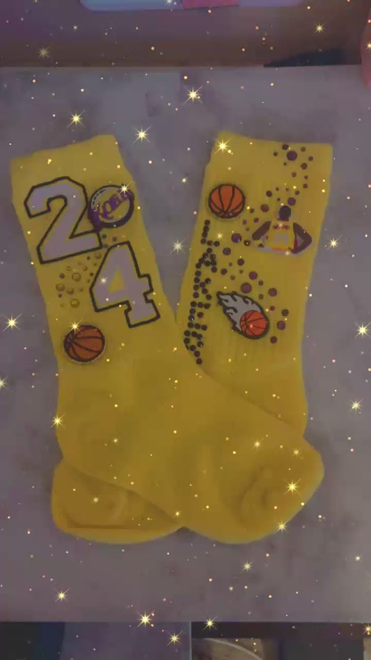Little Lakers (toddler)